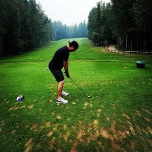 Meet your Posher, Regan